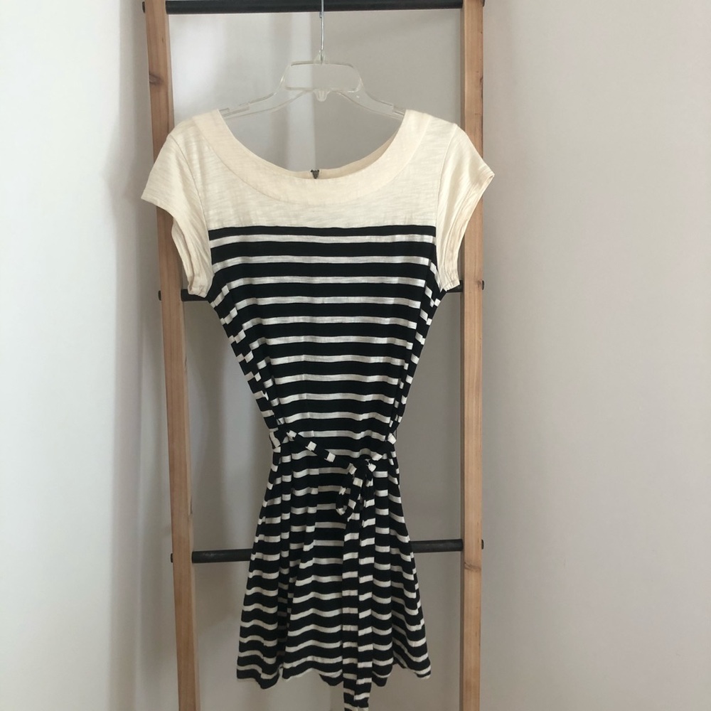 Work dress